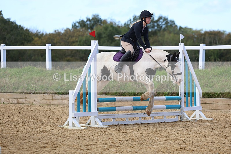 3E7A3415 - Class 5: 60cm Senior