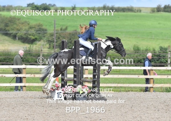 BPP_1966 - DERBY CLASS 5 - 60CM