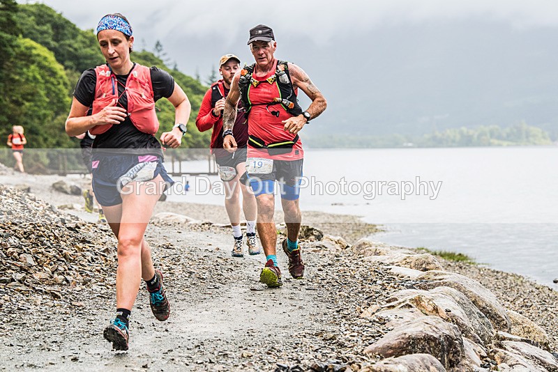 Scafell Pike-357 - High Terrain Events Scafell Pike Trail Marathon Sunday 20th August 2023