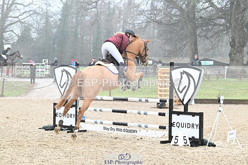 250215A-111425-00354 - Cls 2 Discovery and 1m Open