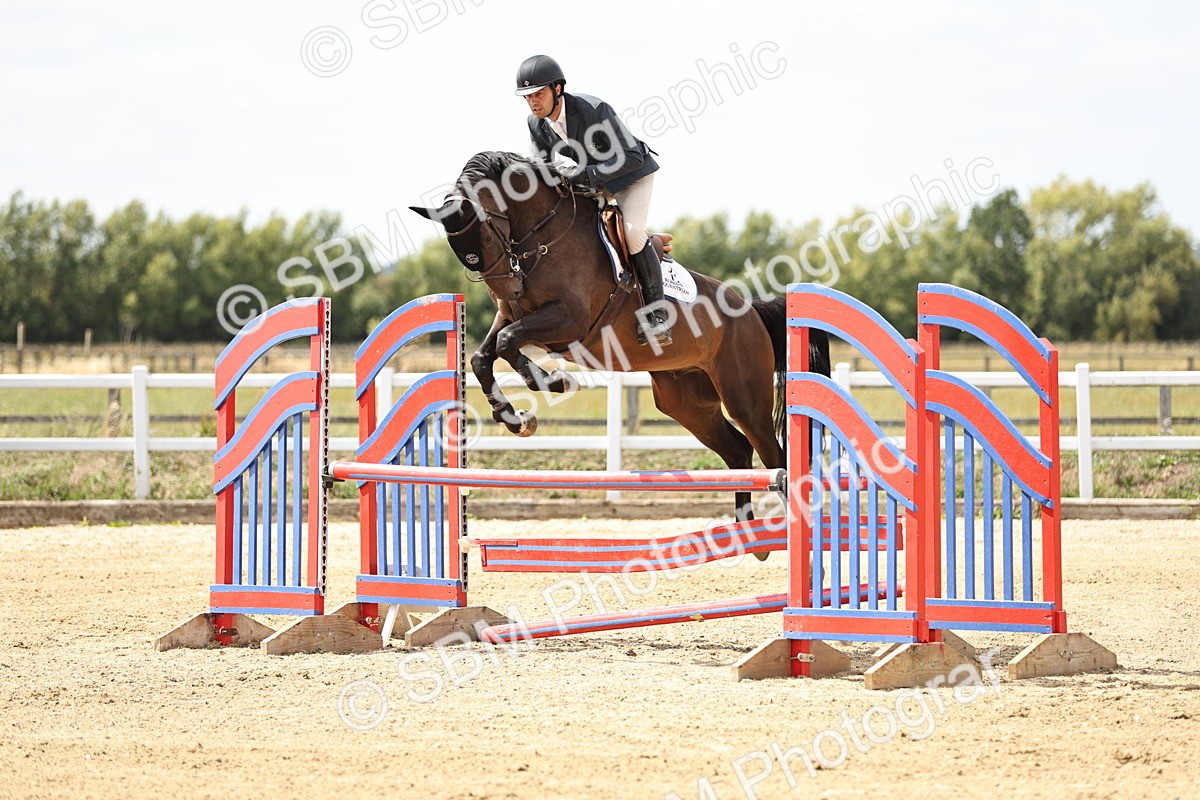 SBM_004726 - Class 5 - Senior Discovery - 1.00m Open