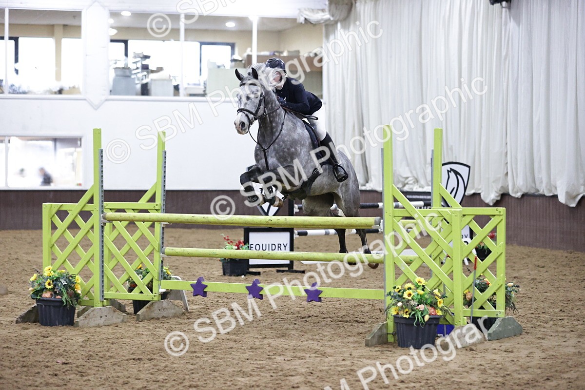 SBM_001266 - Class 4 - Senior Newcomers/ 1.10m Open