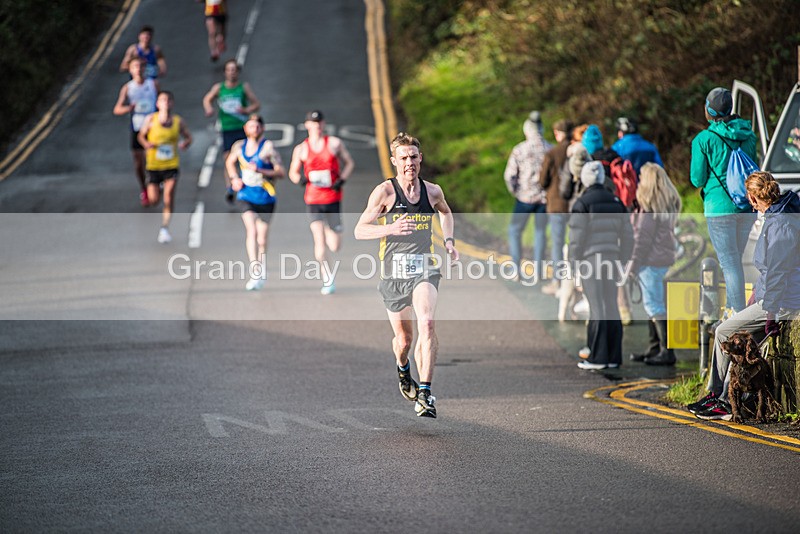 Ribble-449 - Ribble Valley 10K Sunday 31st December 2023