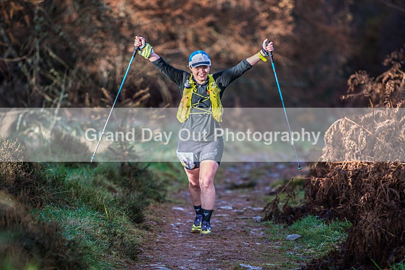 TVU 50  60K-345 - High Terrain Events Tweed Valley 50 & 65K Ultra Trail Races Sunday 19th November 2023