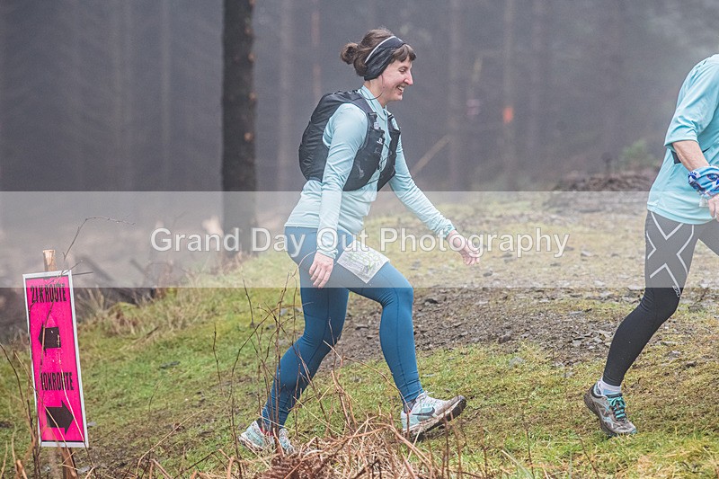 Glentress 21  10K-1475 - High Terrain Events Glentress 21 & 10K Trail Runs Saturday 18th February 2023