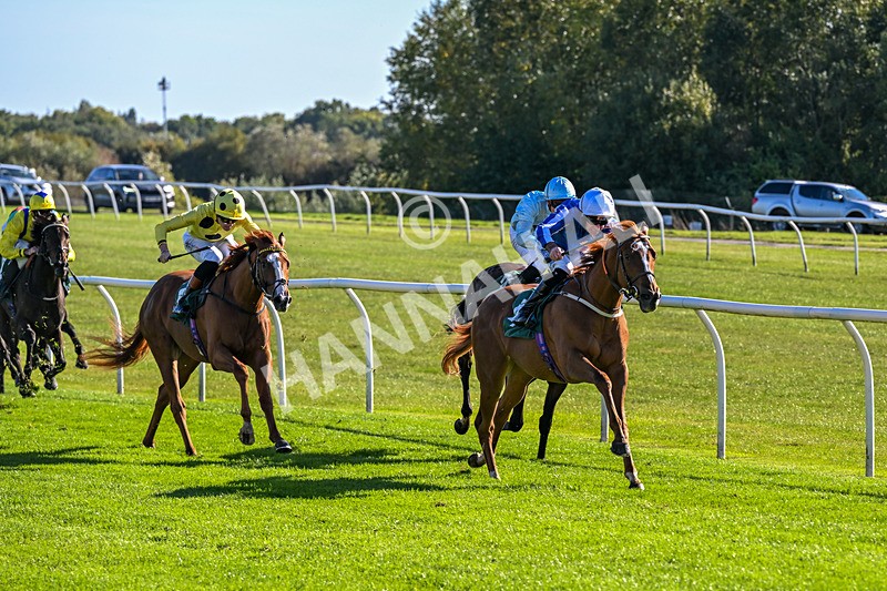 300926-Race 2-Gold Key-5973 - Race 2 2.32pm EBF Maiden Stakes