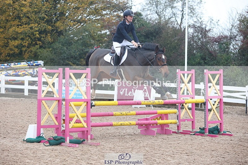 231112A-101538-03269 - Cls 17 Blue Chip Novice Winter Qualifier