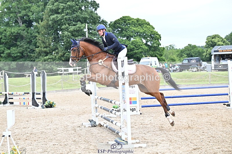 250613A-134652-01703 - Cls 12 95cm Amateur Quali