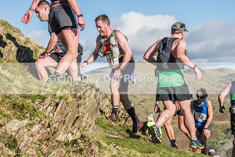 Dunnerdale-469 - Dunnerdale Fell Race Saturday 11th November 2023