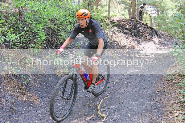 A41A8516 - MTB East Round 8 Betteshanger 15th June 2025 10:30 Female Adult Elite+Female U14/U16Juv/Youth Race