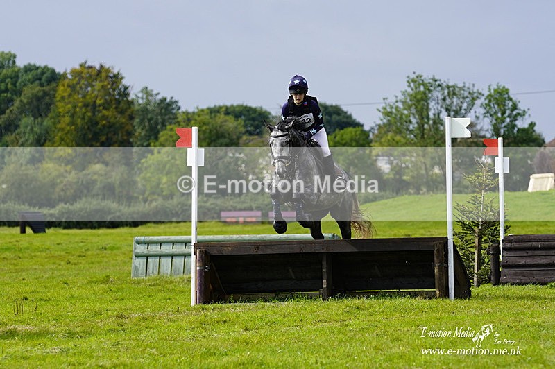  WWHT 031021 2303 - Novice Pairs (0.80m)  03/10/21