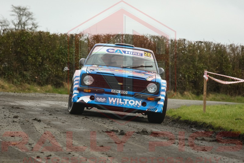 Midland Stages Rally 2025 25 - Midland Stages Rally 2025