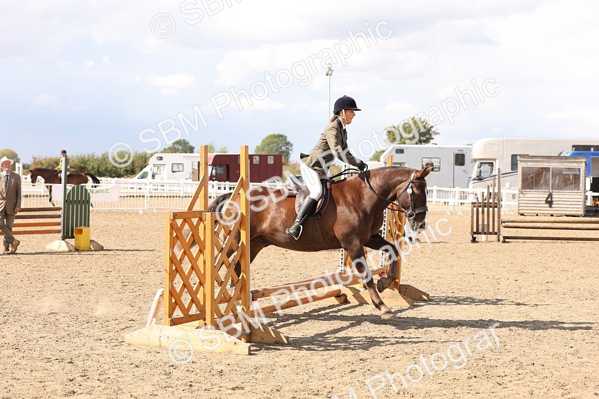 SBM_07359 - Class 58b -  Style & Performance - 70cm (20+)