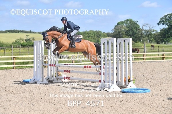 BPP_4571 - CLASS 3 Senior British Novice/ 90cm Open