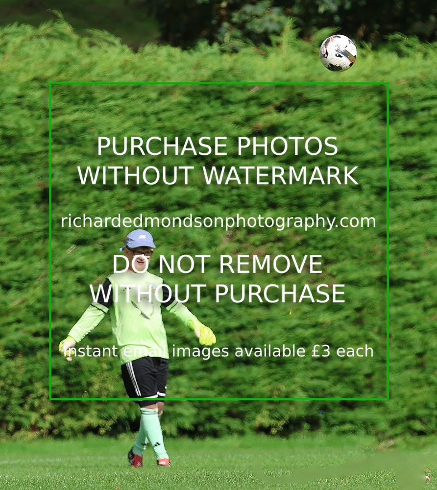 533A8866 - Wattsfield Youth U12 vs Kendal United Youth U11 (20/9/26)