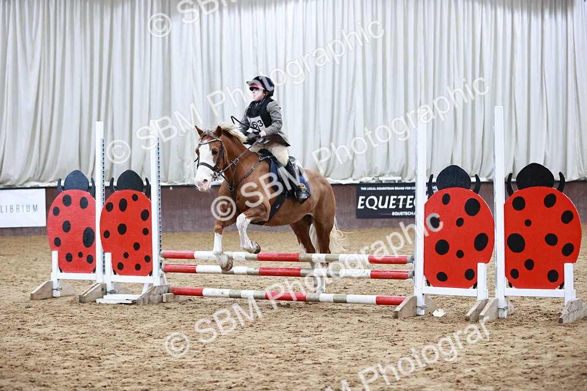 SBM_000609 - Class 3 - 60cm