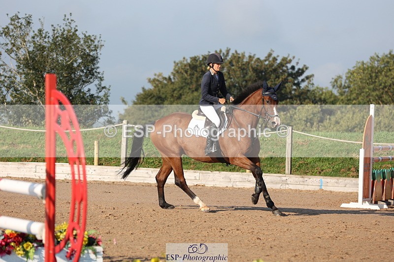 230915A-093102-01143 - Cls 1 Snr Newcomers