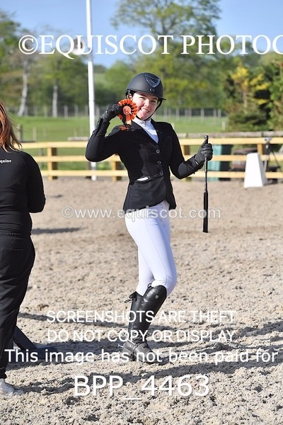BPP_4463 - CLASS 8 1.05m Amateur Championship Qualifier/ 1.05m Open