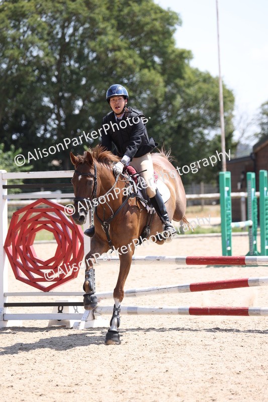 20250713-1224 - Class 5 - 80cm