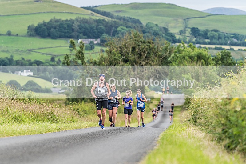 Lambfoot-439 - Lambfoot Loop Road Race Tuesday 2nd July 2024