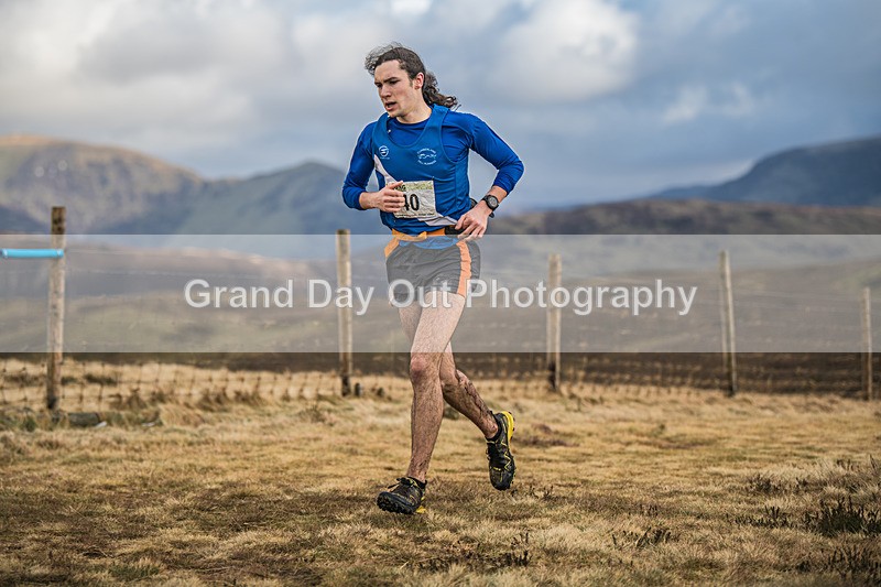 Blake Fell-72 - Blake Fell Race Saturday 25th January 2025