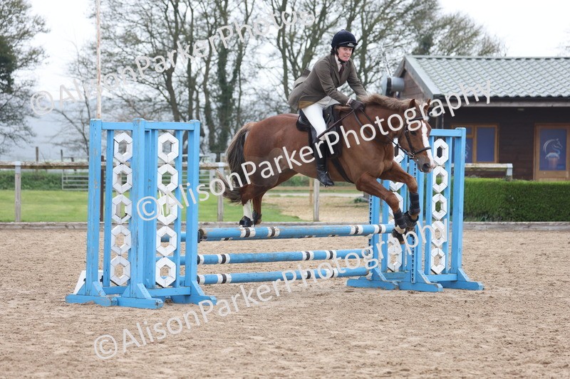 20260308-0807 - Class 3 - 80cm