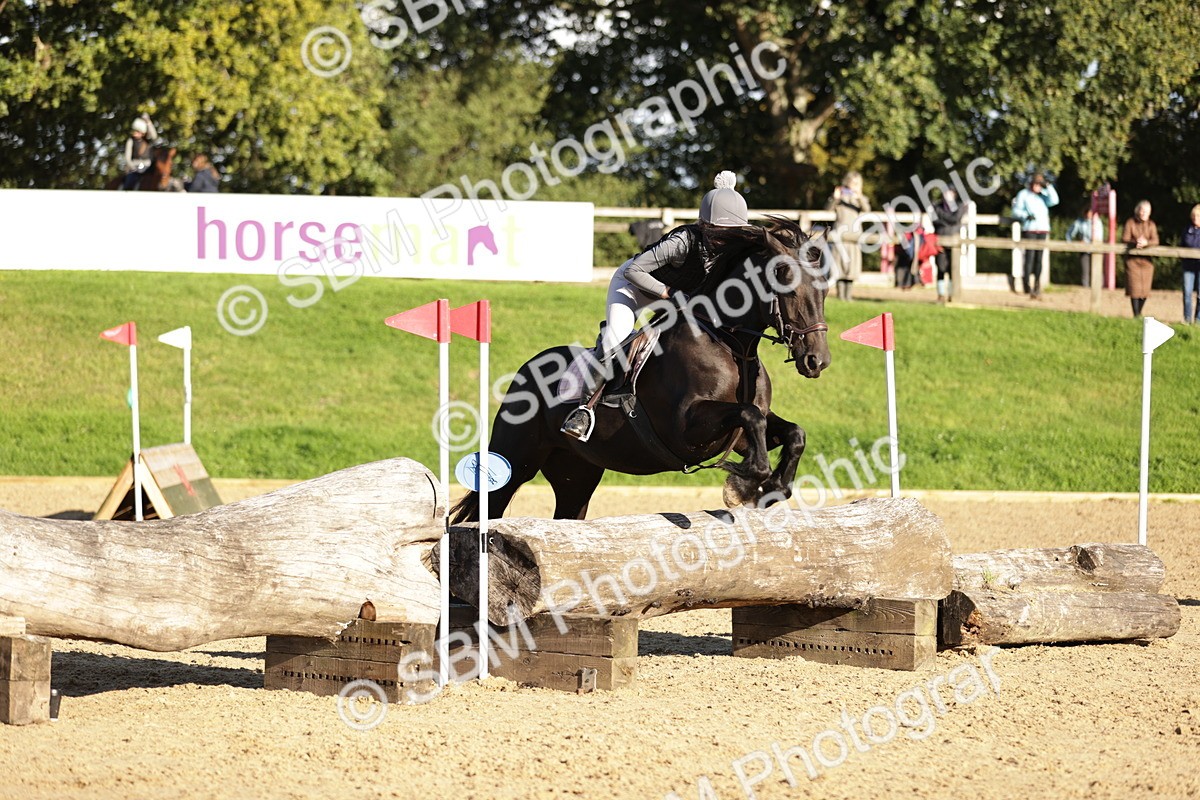 SBM_12164 - E6 - Eventers Challenge 80cm Championship