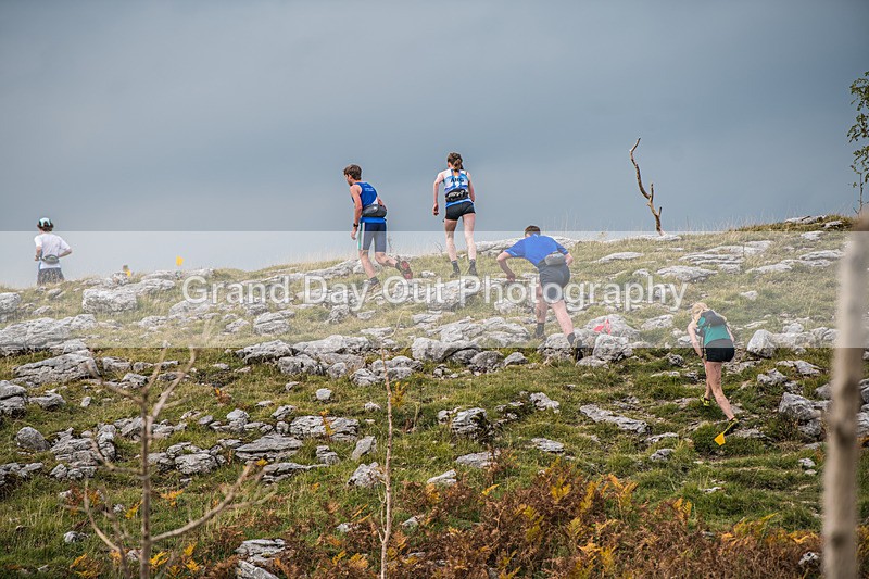 Year 10-11-85 - The English Schools Fell Running Championship Giggleswick Year 10-11 Sunday 6th October 2024
