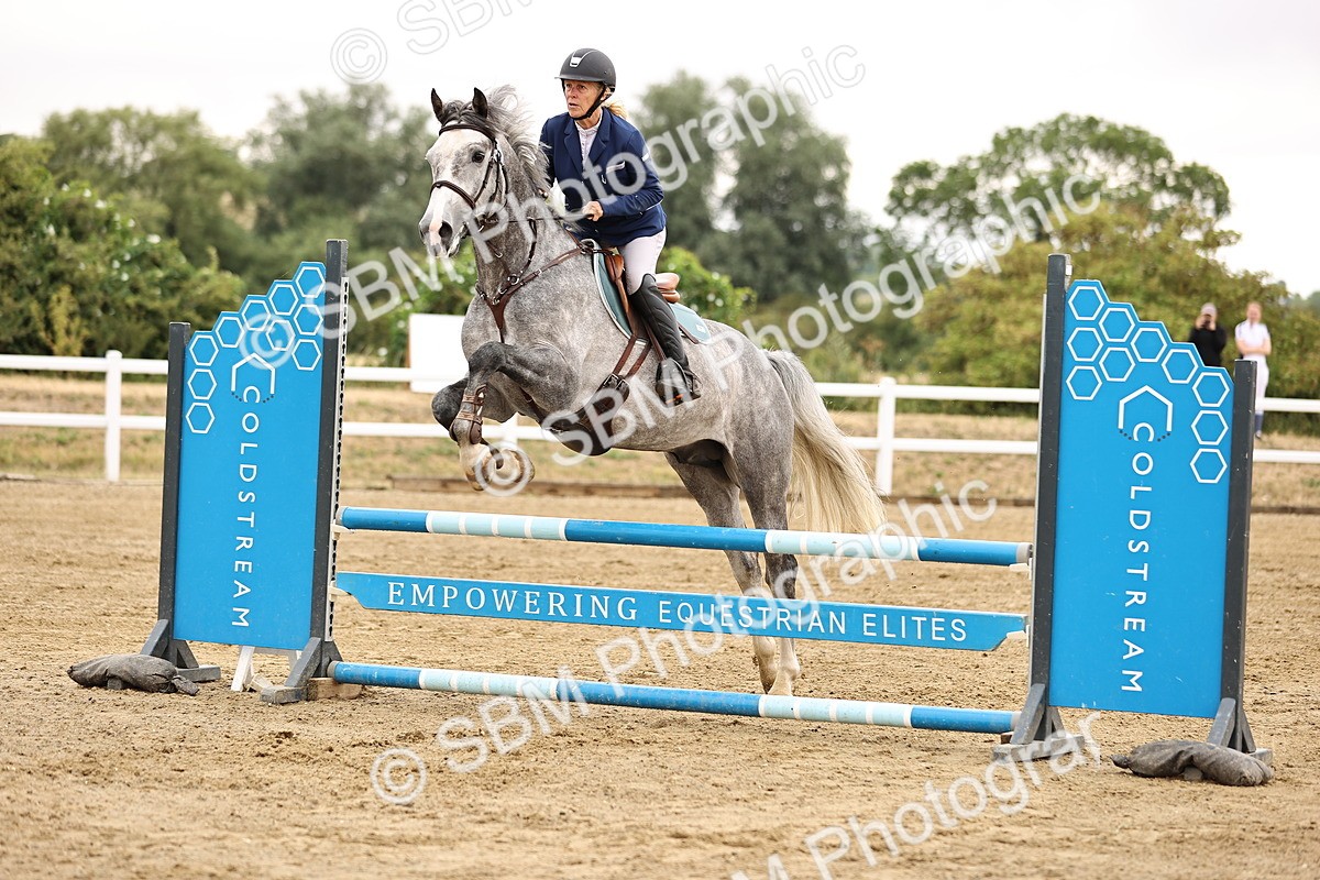 SBM_024417 - Class 8 - Clear Round