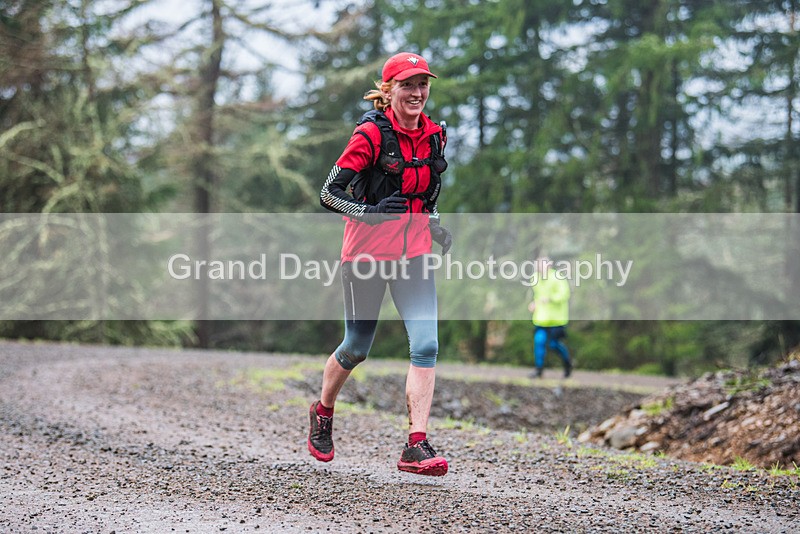 Glentress 21  10K-1426 - High Terrain Events Glentress 21 & 10K Trail Races Saturday 18th November 2023