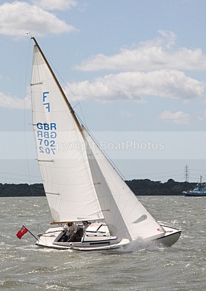 090526 GBR702 IMG_4010 - Sailboats - monohull