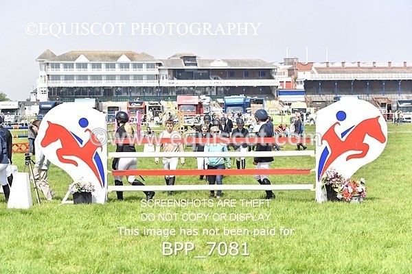 BPP_7081 - CLASS 3 RHS Fox Champ Qual (1.20m)