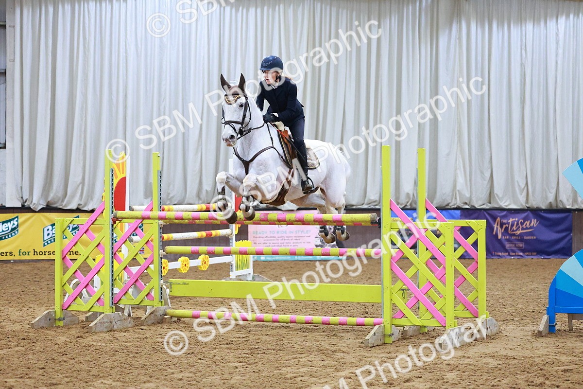 SBM_001769 - Class 6 - National 1.30m 1.40m