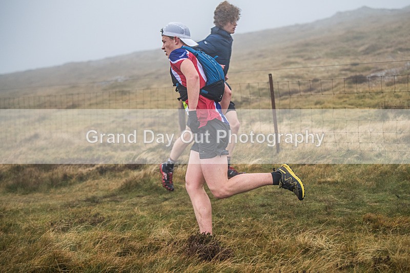Buttermere-191 - Buttermere Shepherds Meet Fell Race Sunday 26th October 2025