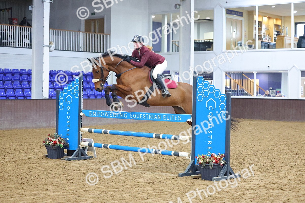 SBM_002346 - Class 16 - The WB Equiline Star Championship Qualifier (1.10m)