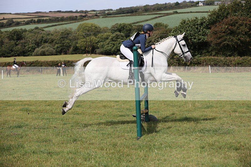 JPP_8837 - Class 2: Trekenning: 80cm Showjumping
