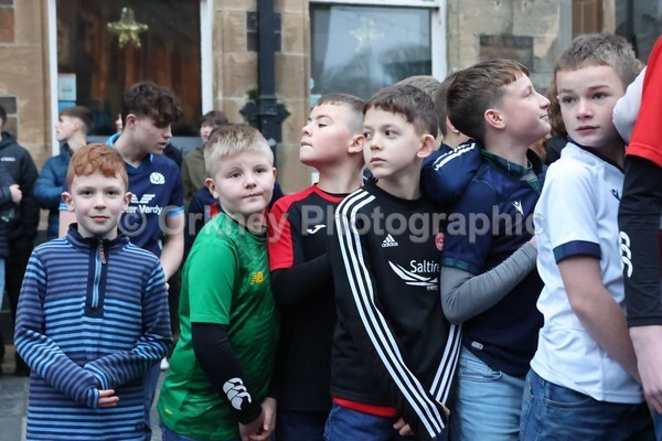 AA075524 - Christmas Boys Ba'