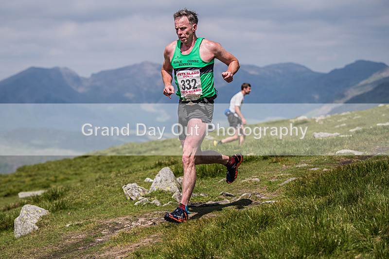 Duddon Short-74 - Duddon Valley Short Fell Race Saturday 1st June 2024