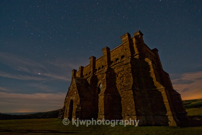 The Stars Above - Gallery 3