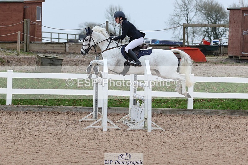 241116X-142839-02475 - Cls 15&16 Pony Nat 1.15m & 1.20m