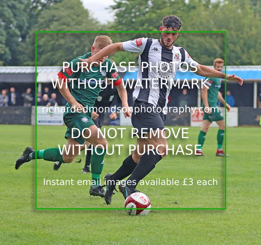 IMG_1870 - Kendal Town v Workington (23/7/22)
