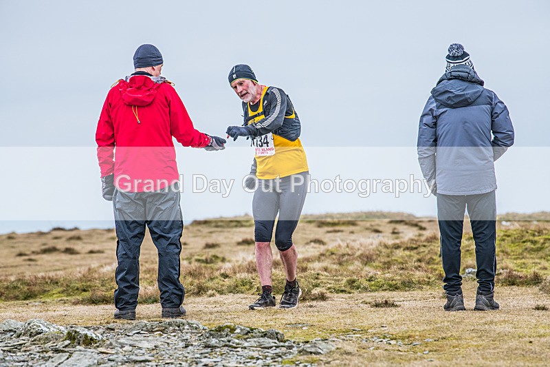 Black Combe-463 - Black Combe Fell Race Saturday 4th March 2023