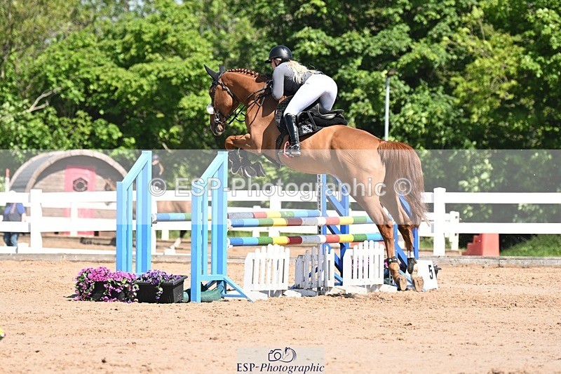 250510-110915-10411 - Cls 20 Snr Discovery and 1m Open