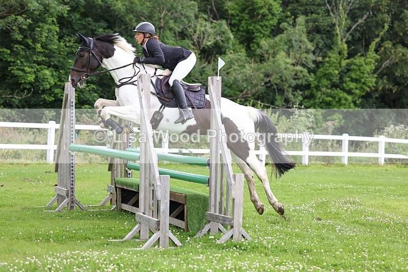 3E7A3856 - Class 6: Hawkins Motors Senior 1.00m Derby