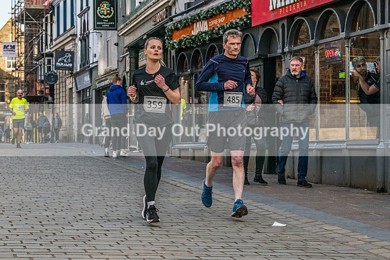 Keswick RTH-585 - Keswick AC Round The Houses Road Race Wednesday 24th April 2024