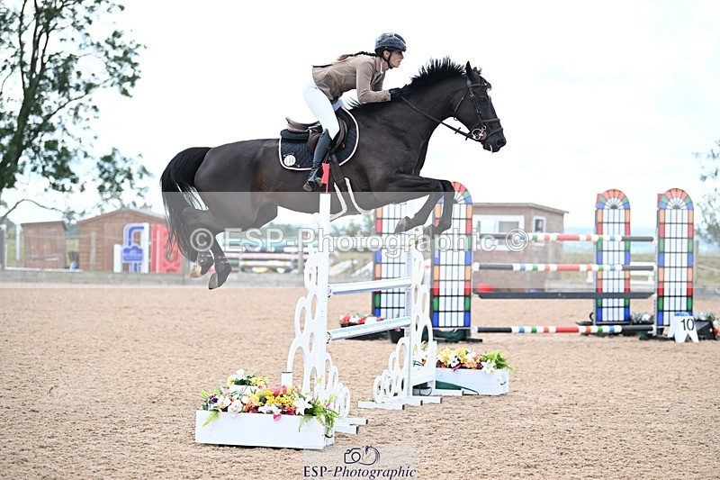 250720-133247-19978 - Cls 8, 3 star Big Tour Start til Break