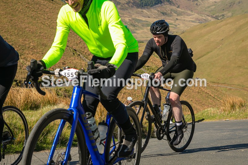 103305 - Newlands Pass 10.00 - 11.00
