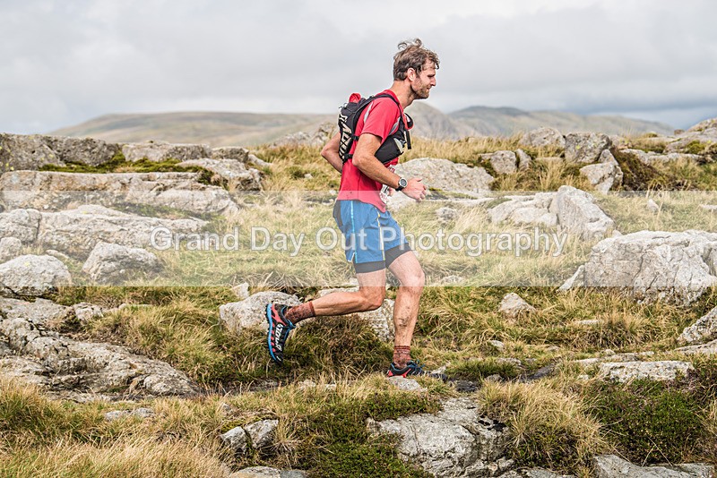 Three Shires-1273 - Three Shires Fell Face Saturday 16th September 2023