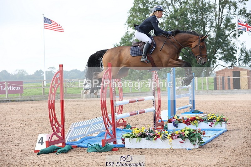 230915A-110521-01631 - Cls 2 Snr Foxhunter