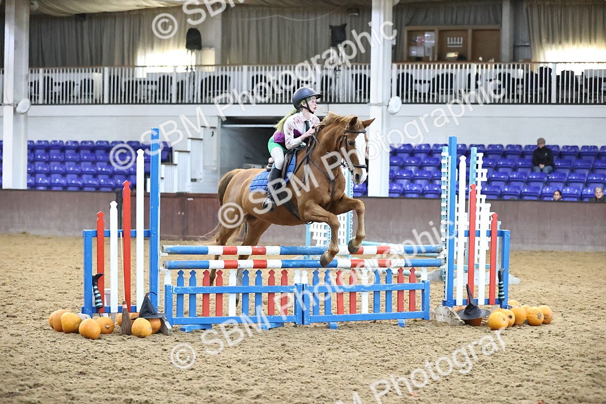 SBM_003363 - Class 6 - Chase me Charlie 80cm